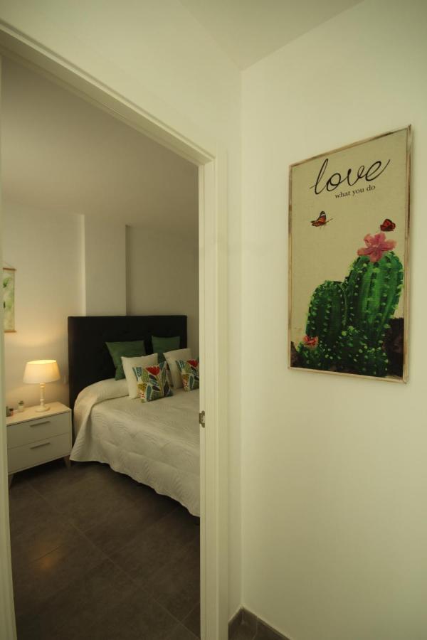 Apartment El Medano Sunset Exterior foto